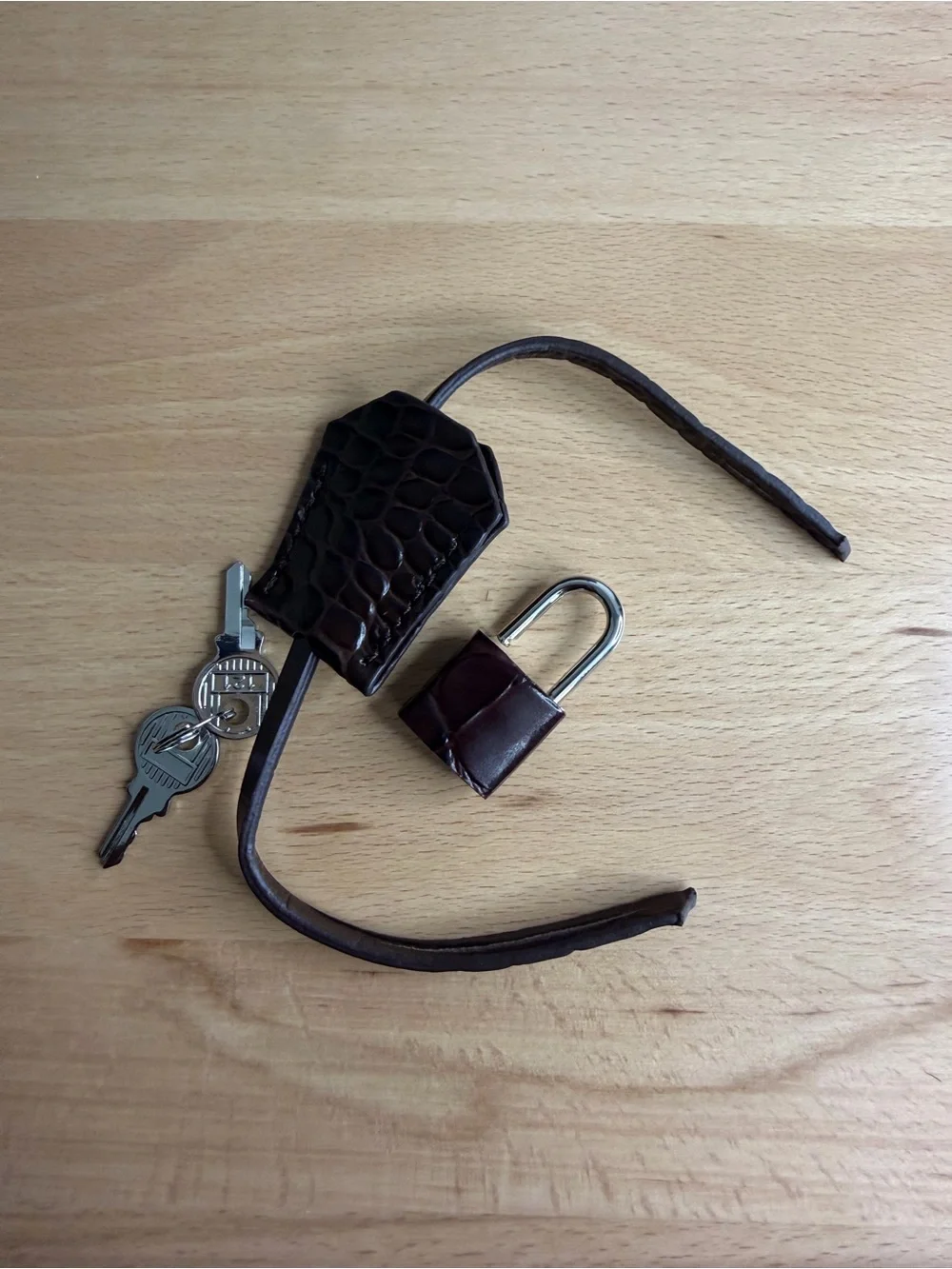 H Birkin 30 Matte Chocolate embossed Crocodile PHW HSS SPECIAL ORDER
